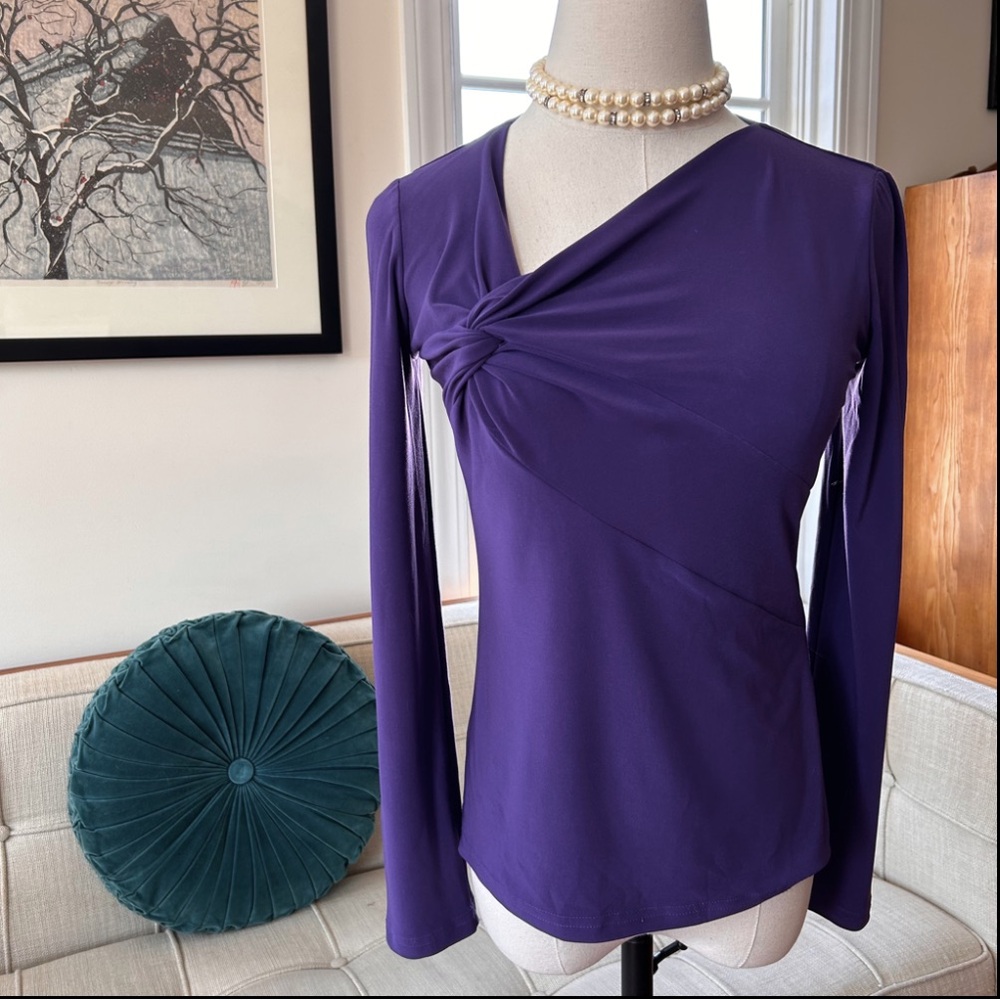 Joseph Ribkoff Top